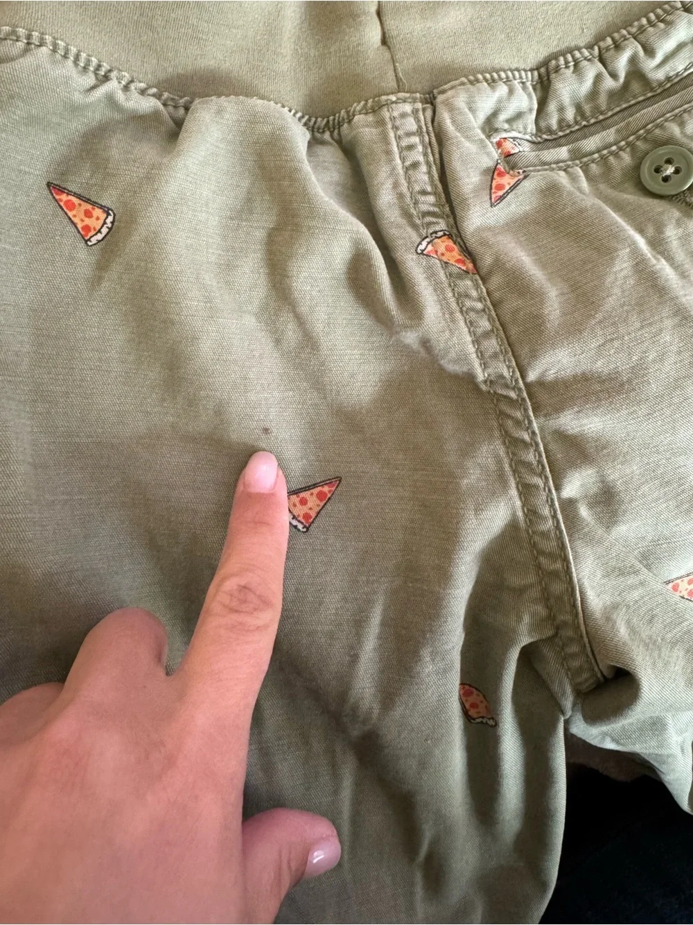 🩳 Boys Shorts Bundle | Gap Kids + Sonoma | Size 4 / 4-5 | Fun Prints 🍕🦈